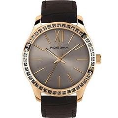 ساعت مچی ژاک لمن 1-1841P - jacques lemans watch 1-1841p  